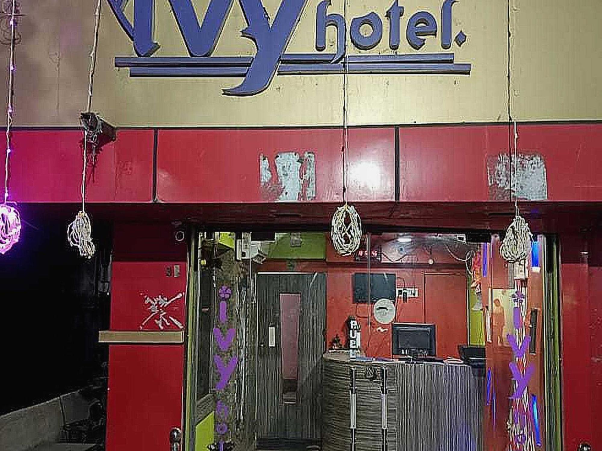 Hotel O Lvy Hotel Chanak Dış mekan fotoğraf